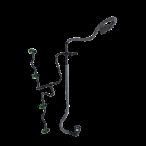 FORD TRANSİT YAKIT HORTUMU Ürün Görseli